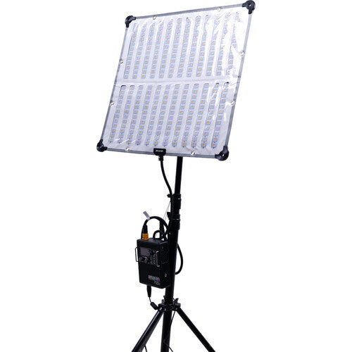 Aputure amaran F21c 2 x 1' RGB LED Flexible Light Mat (V-Mount)