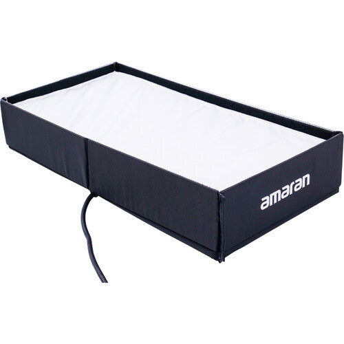 Aputure amaran F21c 2 x 1' RGB LED Flexible Light Mat (Gold Mount)