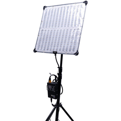 Aputure amaran F21c 2 x 1' RGB LED Flexible Light Mat (Gold Mount)