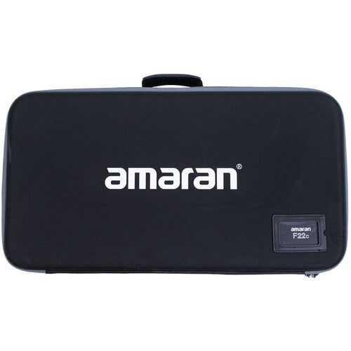 Aputure amaran F22c 2 x 2' RGB LED Flexible Light Mat (V-Mount)