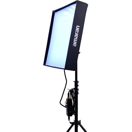 Aputure amaran F22c 2 x 2' RGB LED Flexible Light Mat (V-Mount)