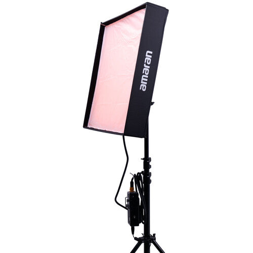 Aputure amaran F22c 2 x 2' RGB LED Flexible Light Mat (Gold Mount)
