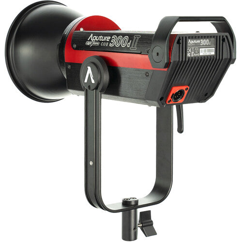 Aputure LS C300d II Daylight LED Monolight (Gold Mount)