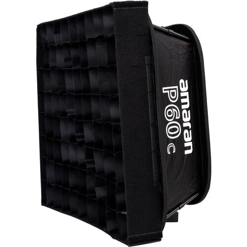 Aputure amaran P60c RGB LED Light Panel