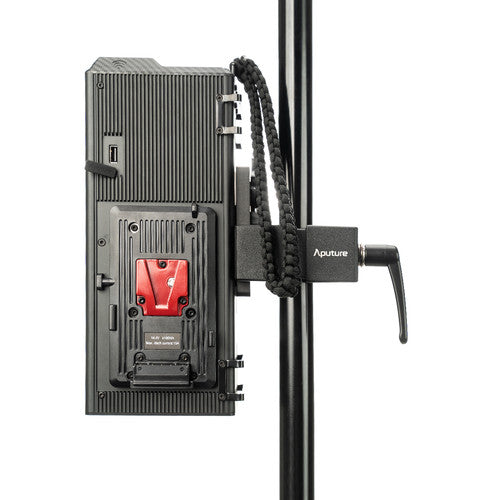 Aputure LS 300x Bi-Color LED Monolight (Gold Mount)