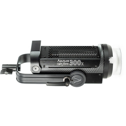 Aputure LS 300x Bi-Color LED Monolight (Gold Mount)