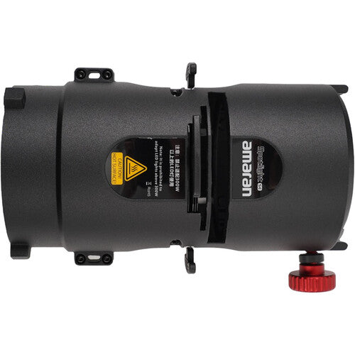 Aputure amaran Spotlight SE 19° Lens Kit