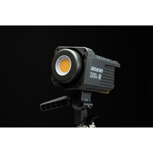 Aputure amaran COB 200d S Daylight LED Monolight