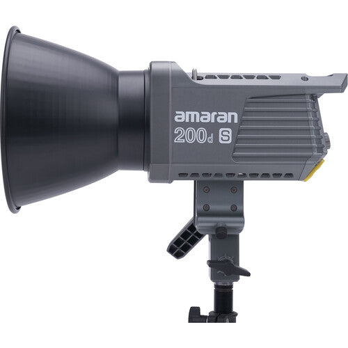 Aputure amaran COB 200d S Daylight LED Monolight