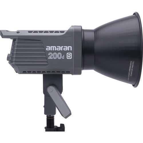Aputure amaran COB 200d S Daylight LED Monolight