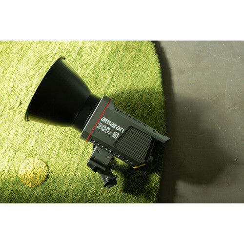 Aputure amaran COB 200x S Bi-Color LED Monolight