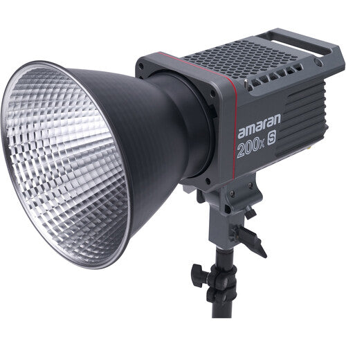 Aputure amaran COB 200x S Bi-Color LED Monolight
