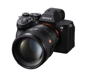 Sony FE 85mm f/1.4 GM II Lens