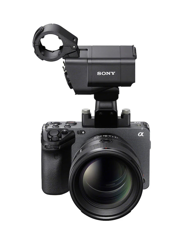 Sony FE 85mm f/1.4 GM II Lens