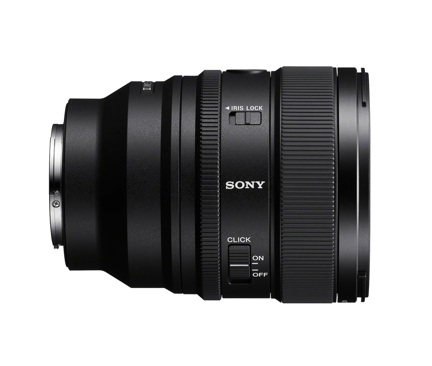 Sony FE 85mm f/1.4 GM II Lens