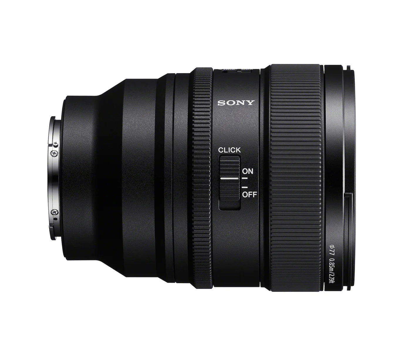 Sony FE 85mm f/1.4 GM II Lens