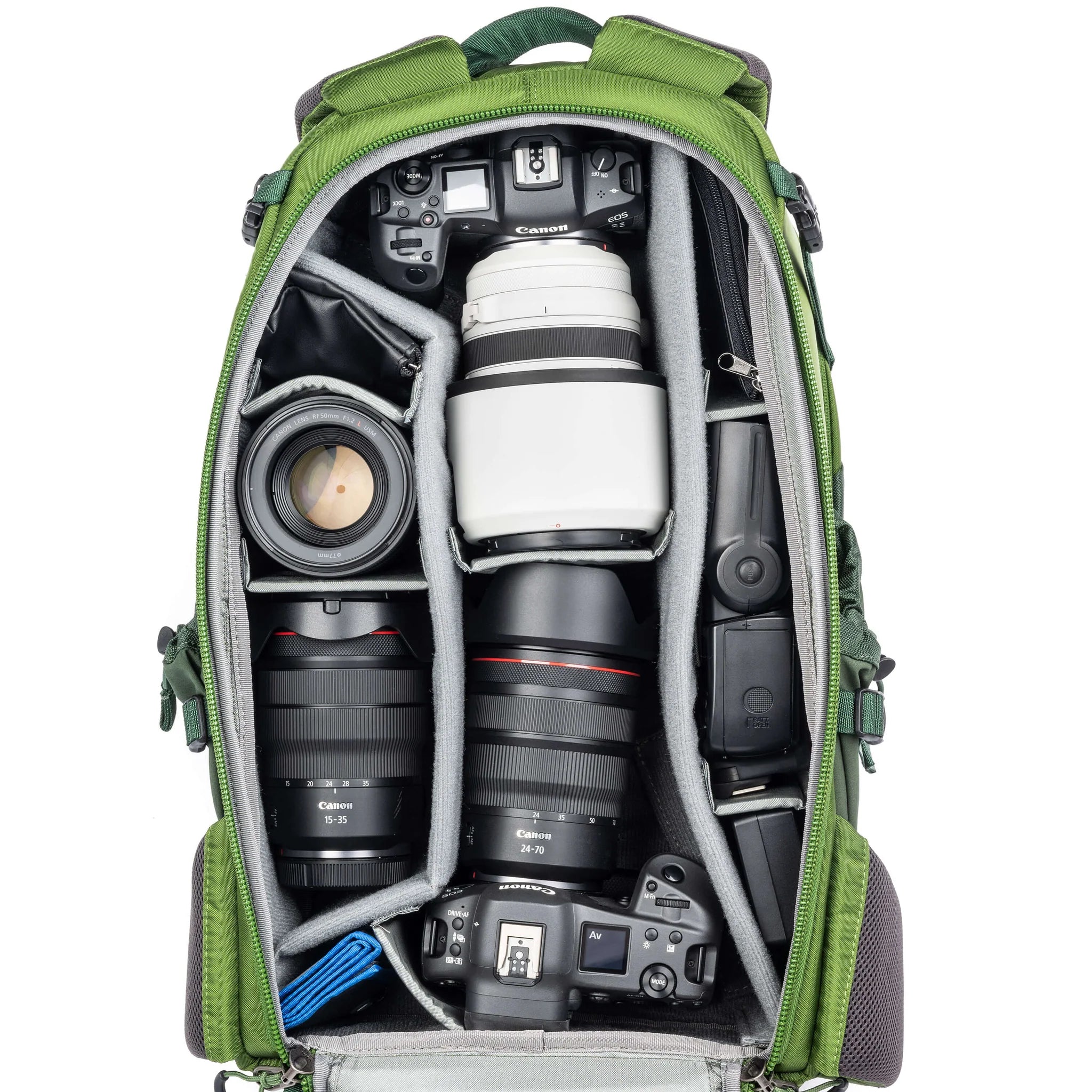 ThinkTank Backlight 26 - Montane Green