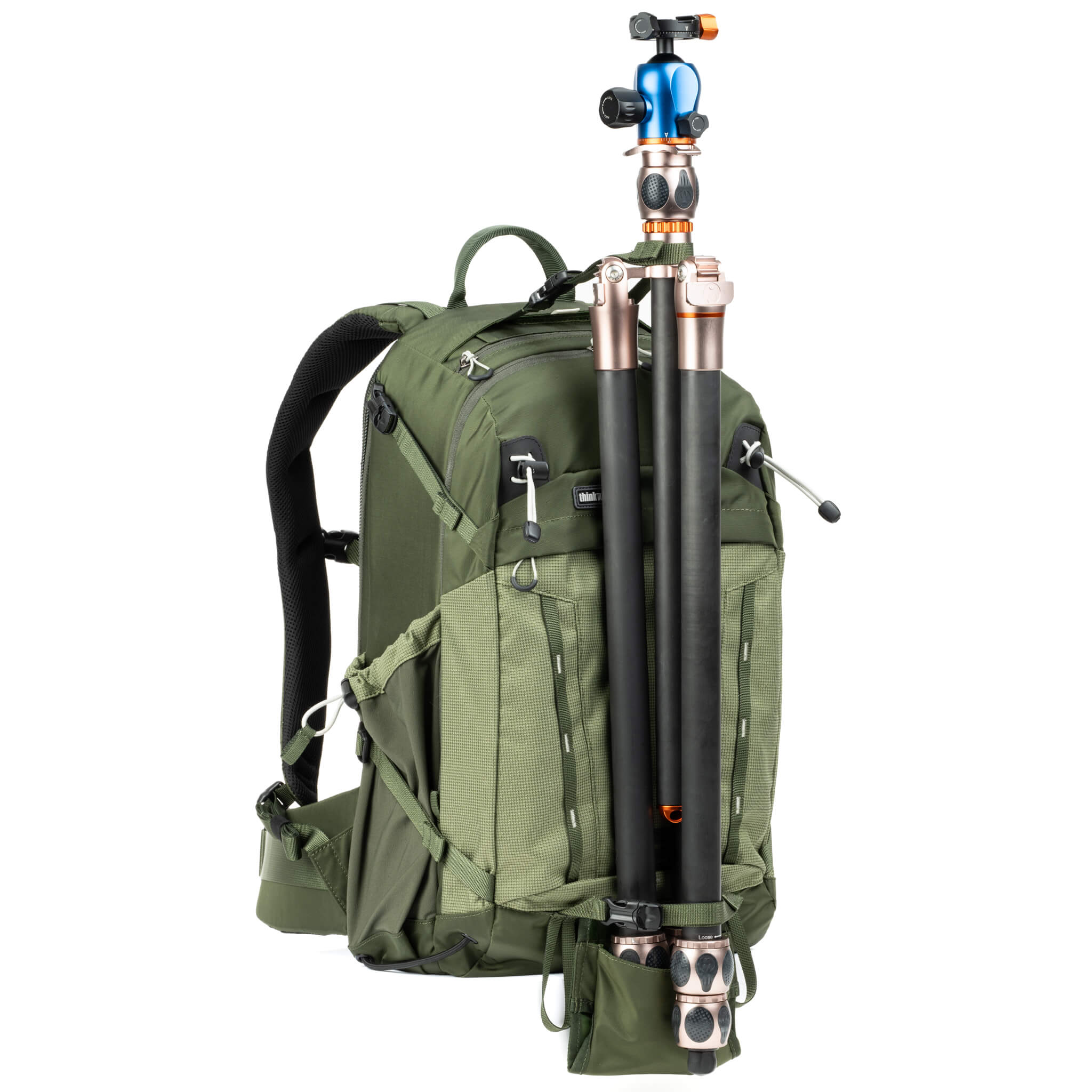 ThinkTank Backlight 26 - Montane Green