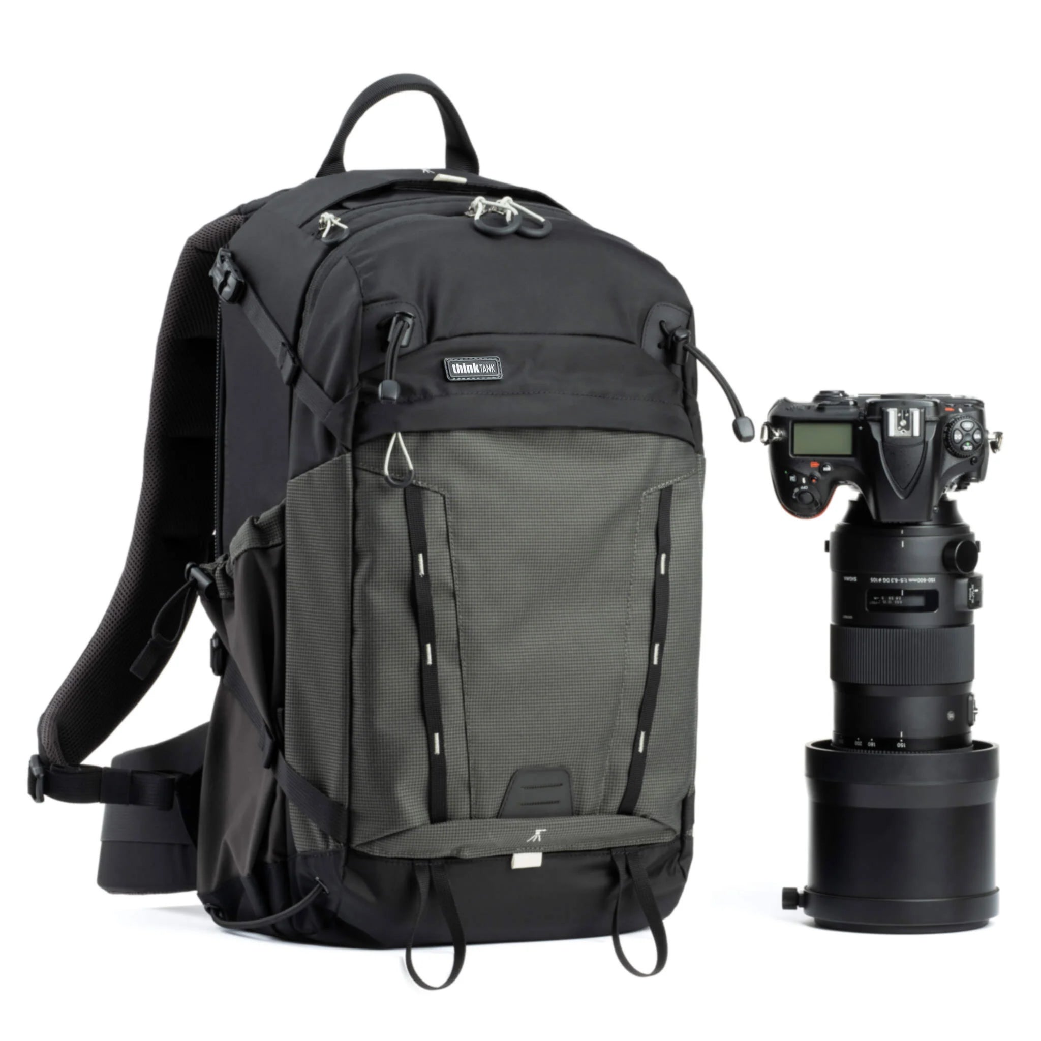 ThinkTank Backlight 26 - Slate Black