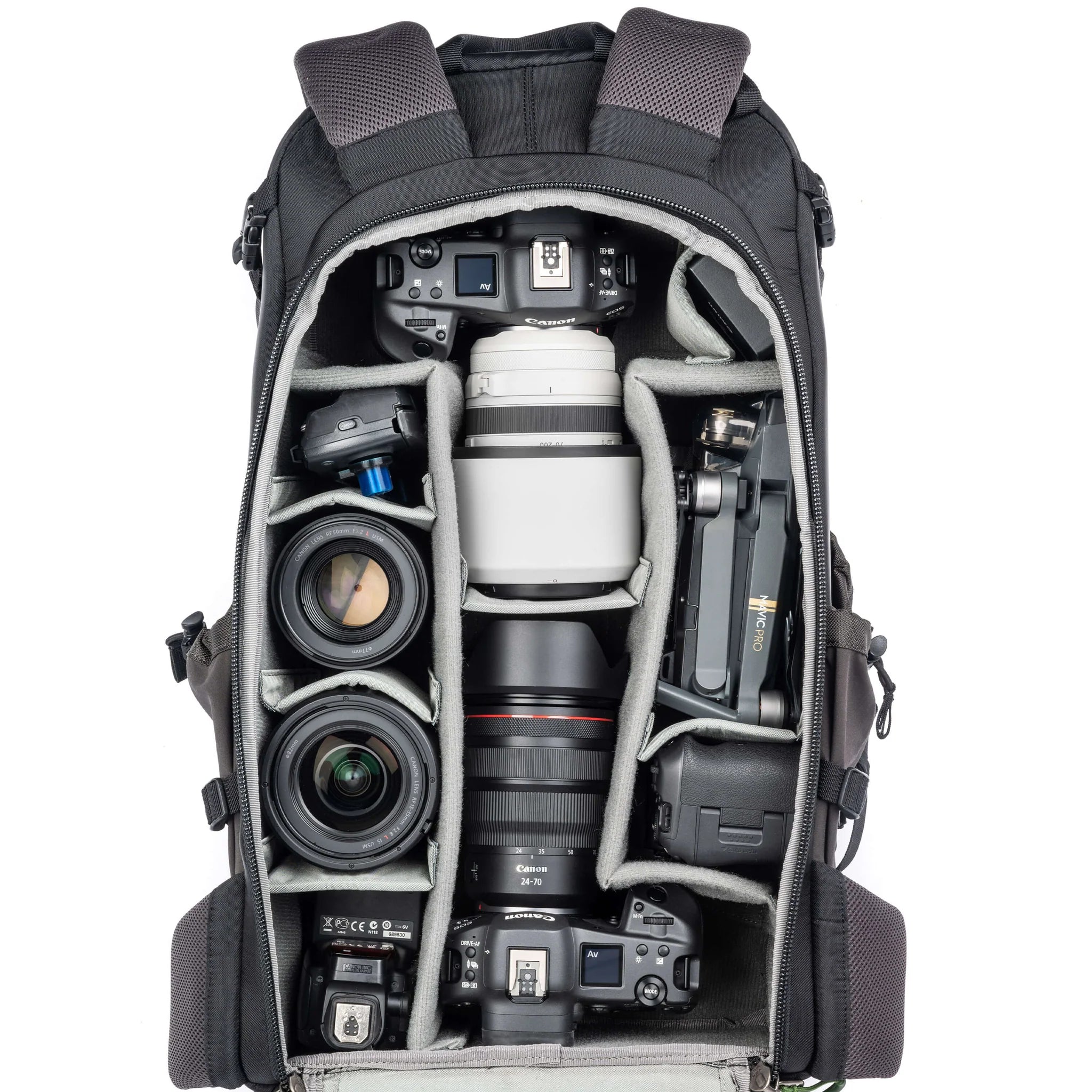 ThinkTank Backlight 18 - Montane Green