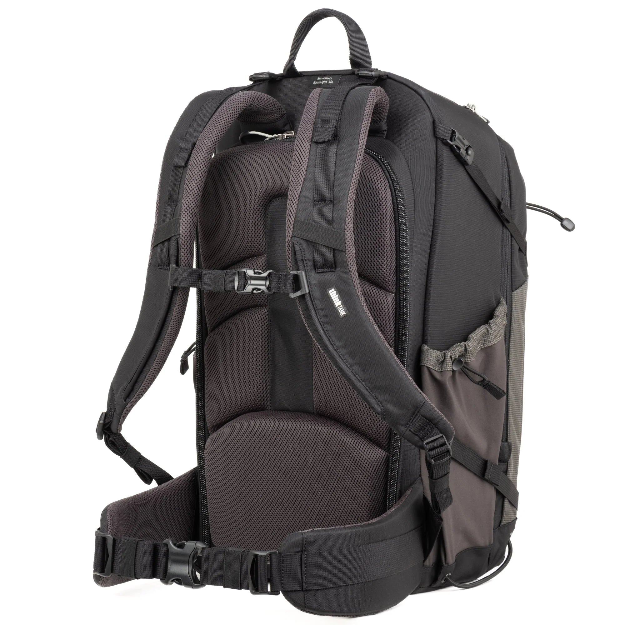 ThinkTank Backlight 36 - Slate Black