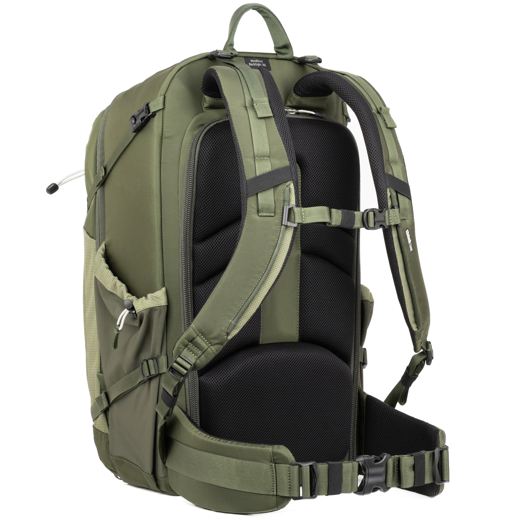 ThinkTank Backlight 36 - Slate Black