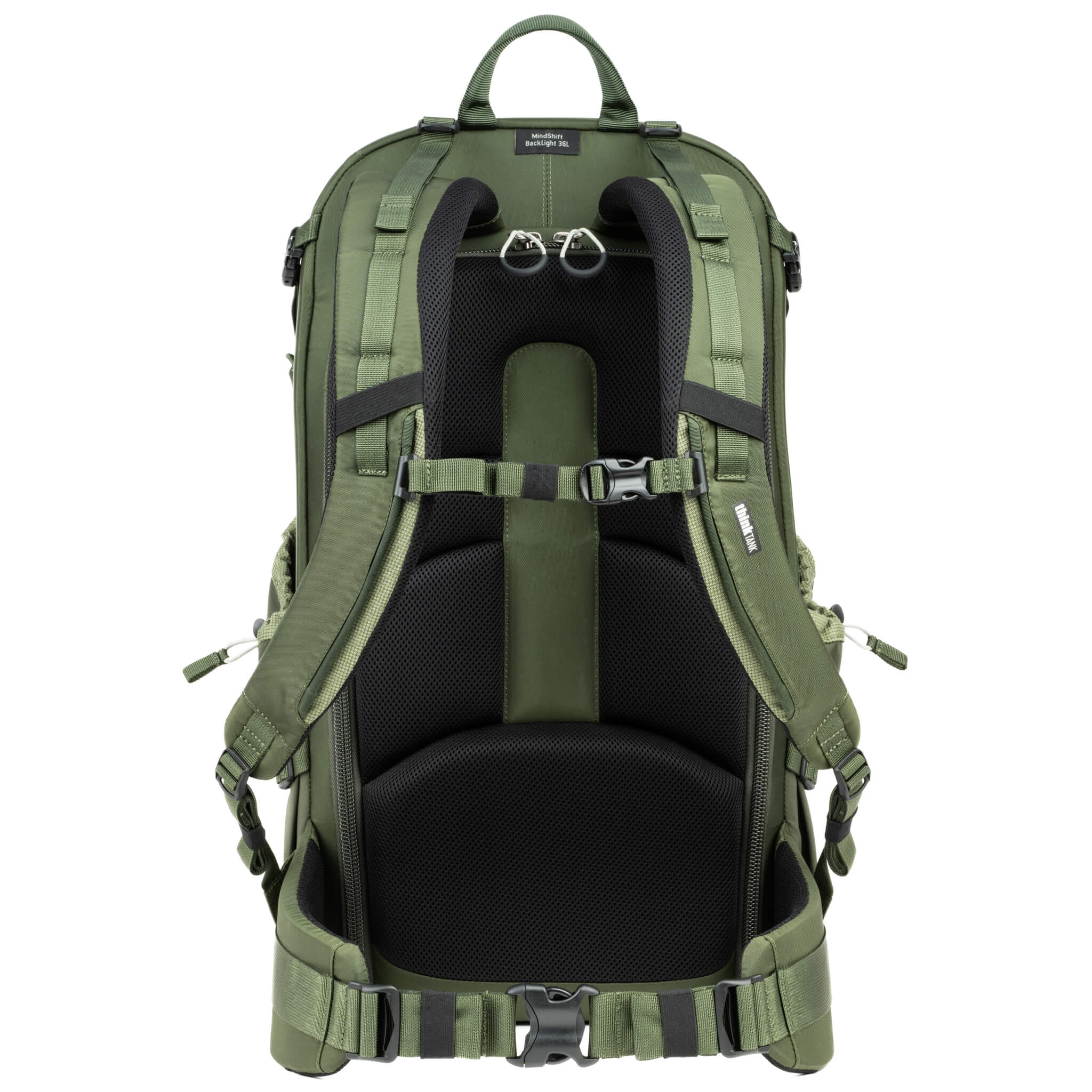 ThinkTank Backlight 18 - Montane Green