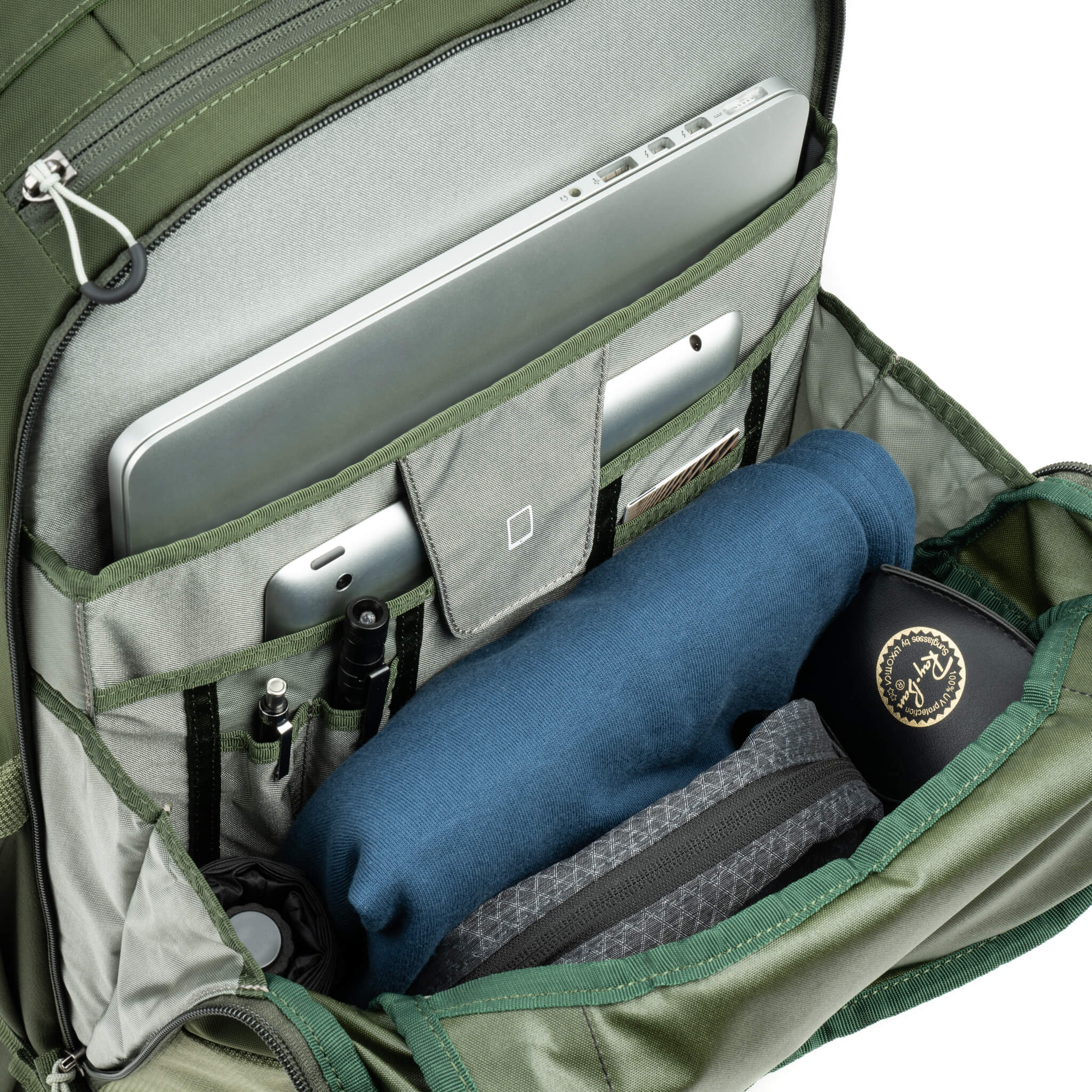 ThinkTank Backlight 36 - Montane Green
