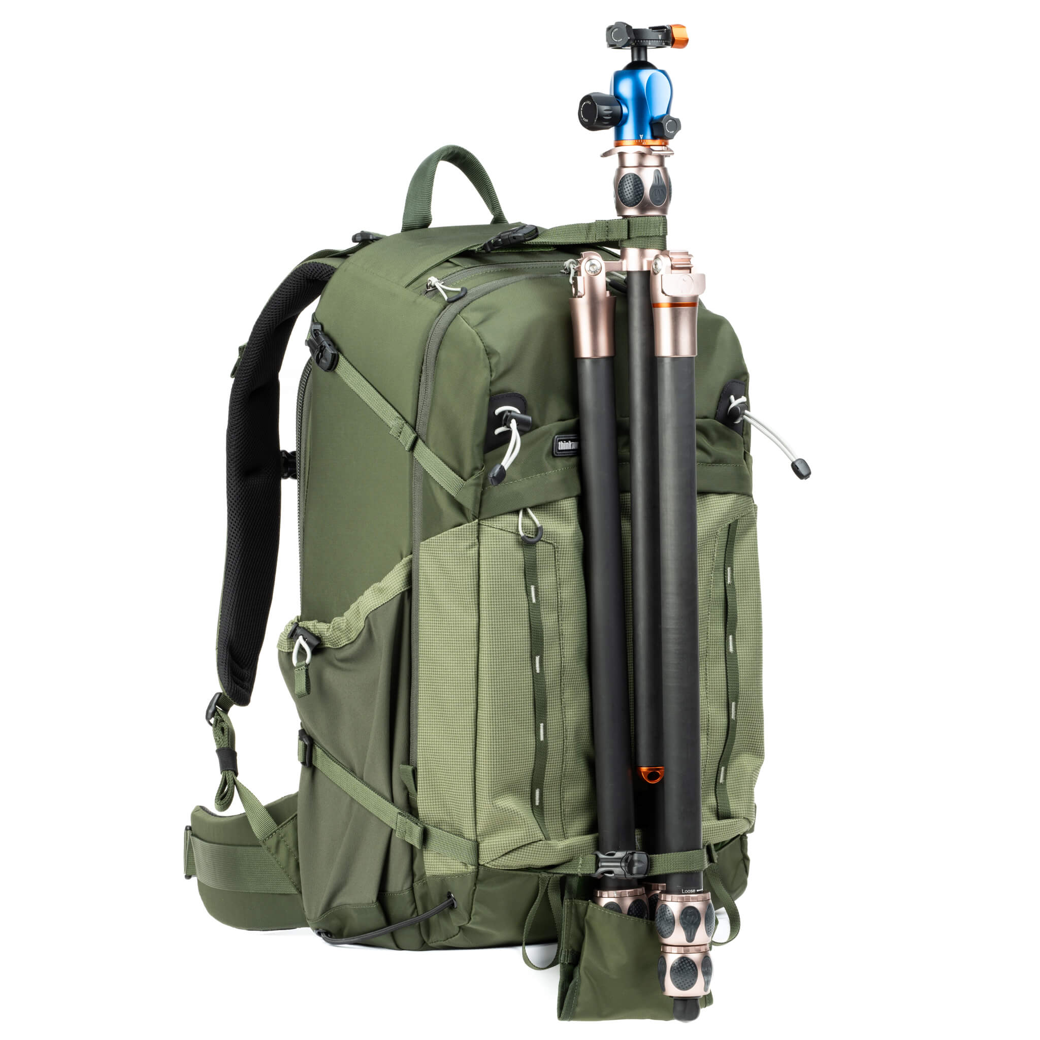 ThinkTank Backlight 18 - Montane Green