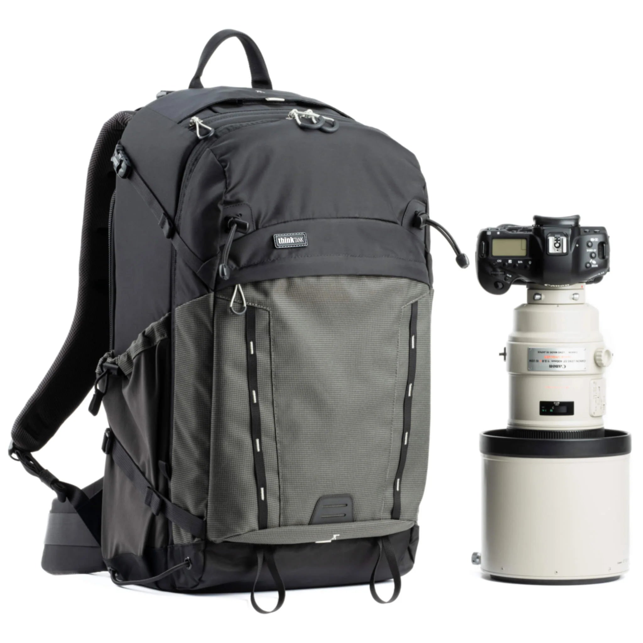 ThinkTank Backlight 36 - Slate Black