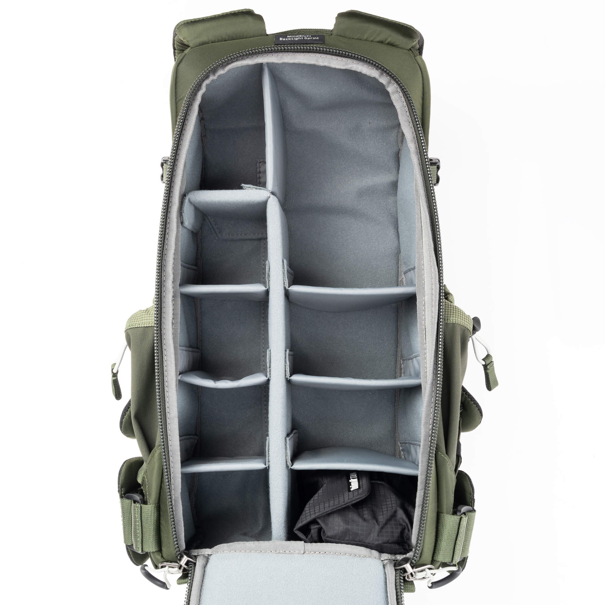 ThinkTank Backlight Sprint - Montane Green