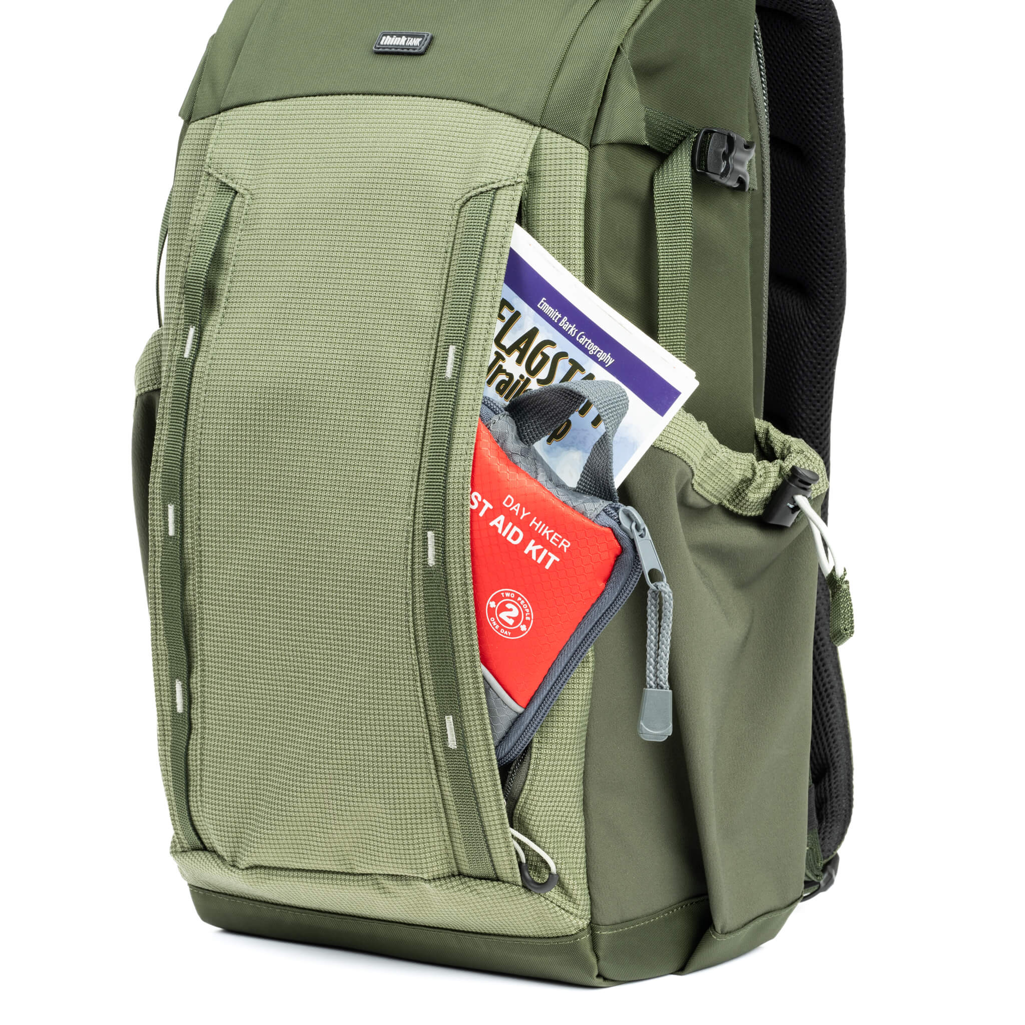 ThinkTank Backlight Sprint - Montane Green