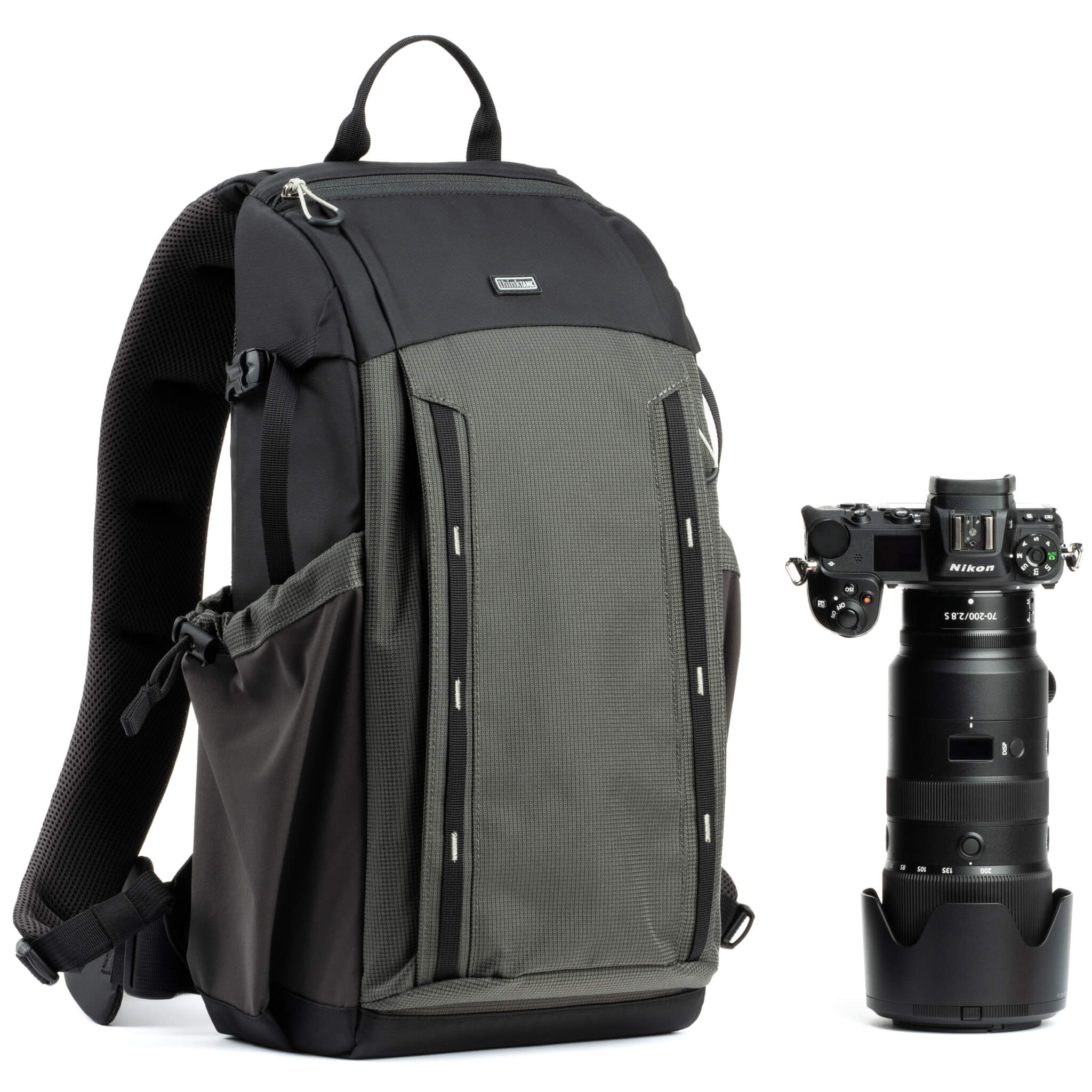 ThinkTank Backlight Sprint - Slate Black