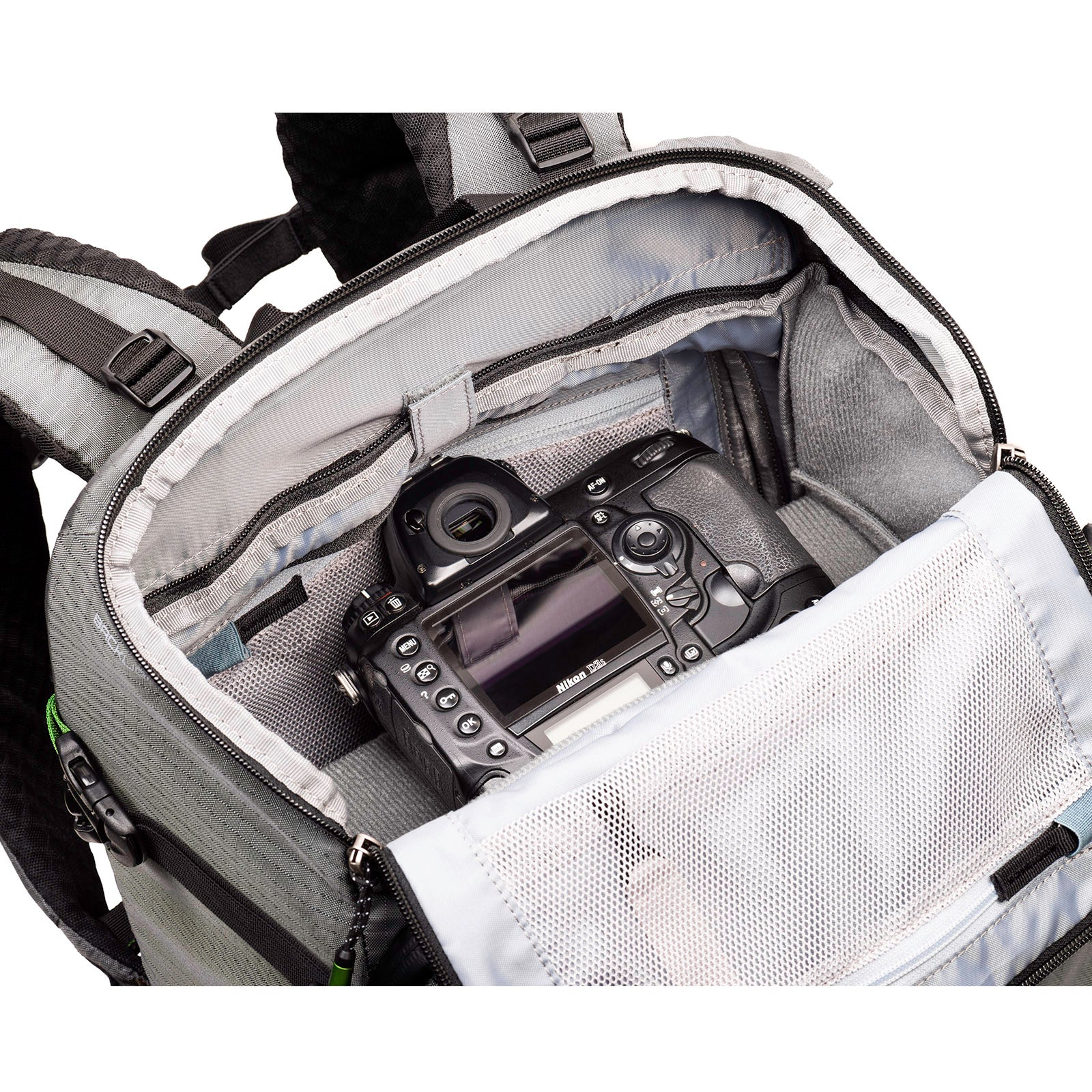ThinkTank BackLight Elite 45L,  Storm Grey