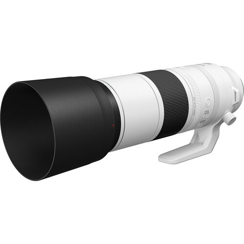 Canon RF 200-800mm f/6.3-9 IS USM Lens (Canon RF) Package