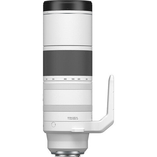 Canon RF 200-800mm f/6.3-9 IS USM Lens (Canon RF) Package