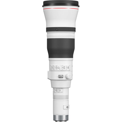 Canon RF 1200mm f/8 L IS USM Lens (Canon RF) Package