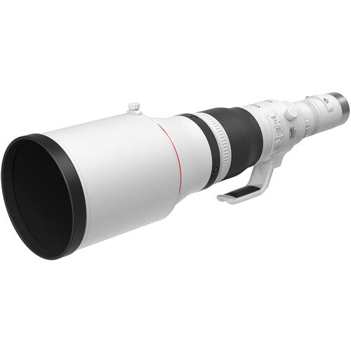 Canon RF 1200mm f/8 L IS USM Lens (Canon RF) Package