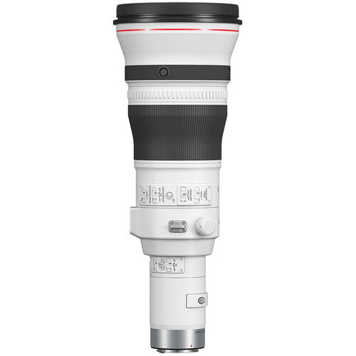 Canon RF 800mm f/5.6 L IS USM Lens (Canon RF) Package