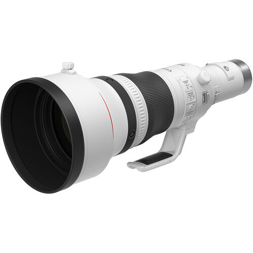 Canon RF 800mm f/5.6 L IS USM Lens (Canon RF) Package