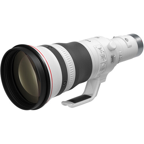 Canon RF 800mm f/5.6 L IS USM Lens (Canon RF) Package