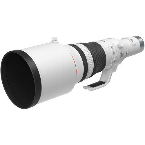 Canon RF 800mm f/5.6 L IS USM Lens (Canon RF) Package