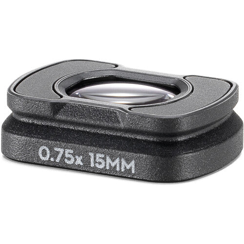 DJI Wide-Angle Lens for Osmo Pocket 3