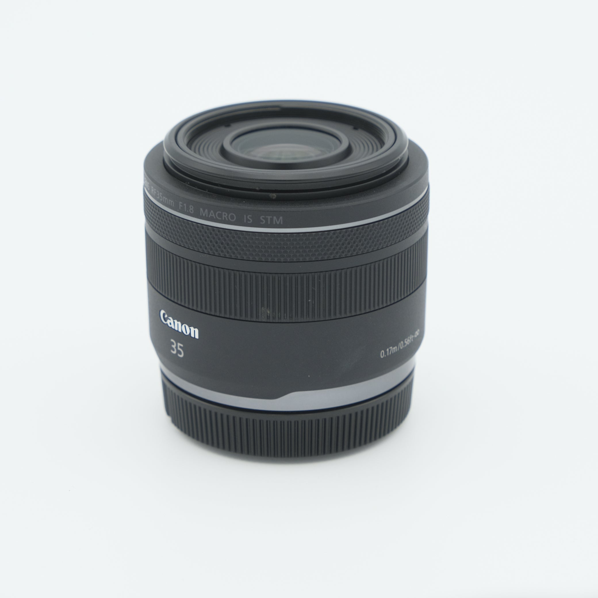 Canon RF 35mm f/1.8 IS Macro STM Lens *USED*