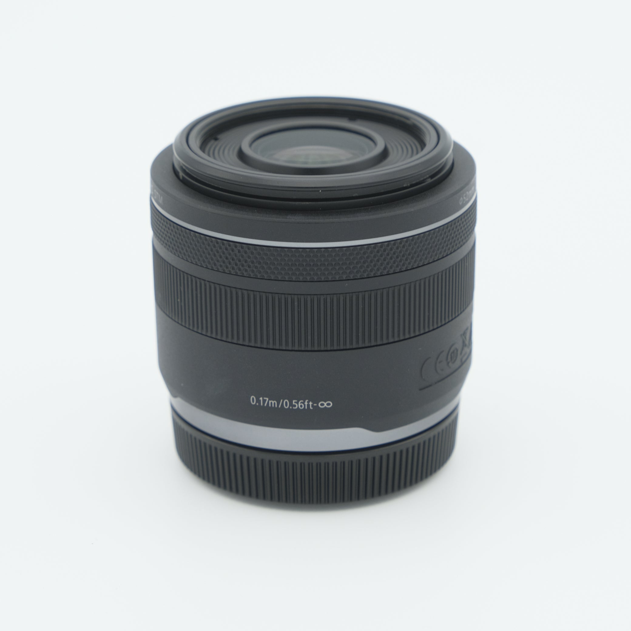 Canon RF 35mm f/1.8 IS Macro STM Lens *USED*