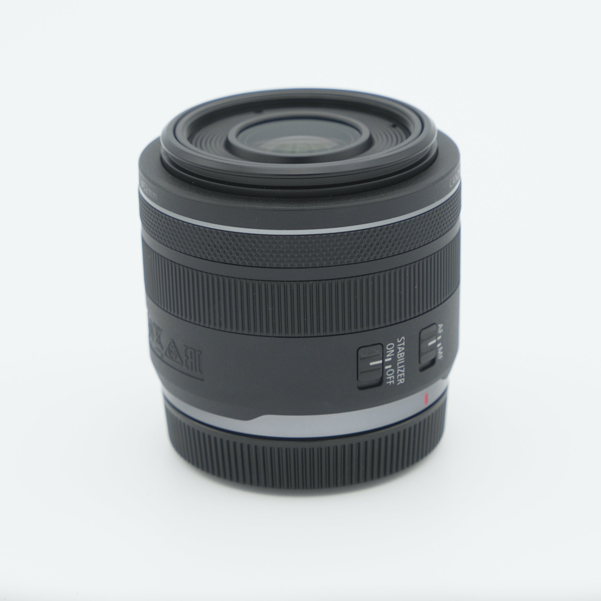 Canon RF 35mm f/1.8 IS Macro STM Lens *USED*