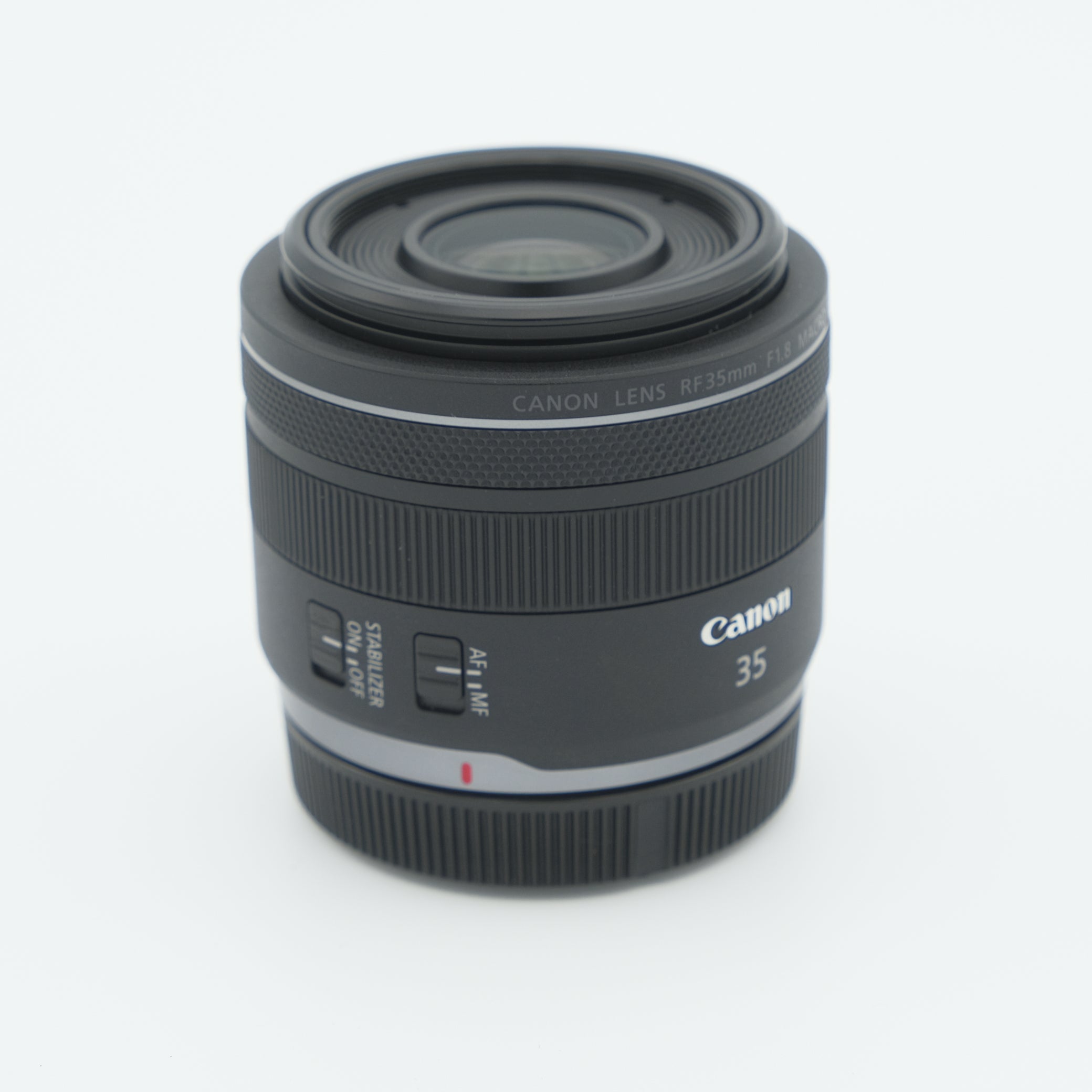 Canon RF 35mm f/1.8 IS Macro STM Lens *USED*