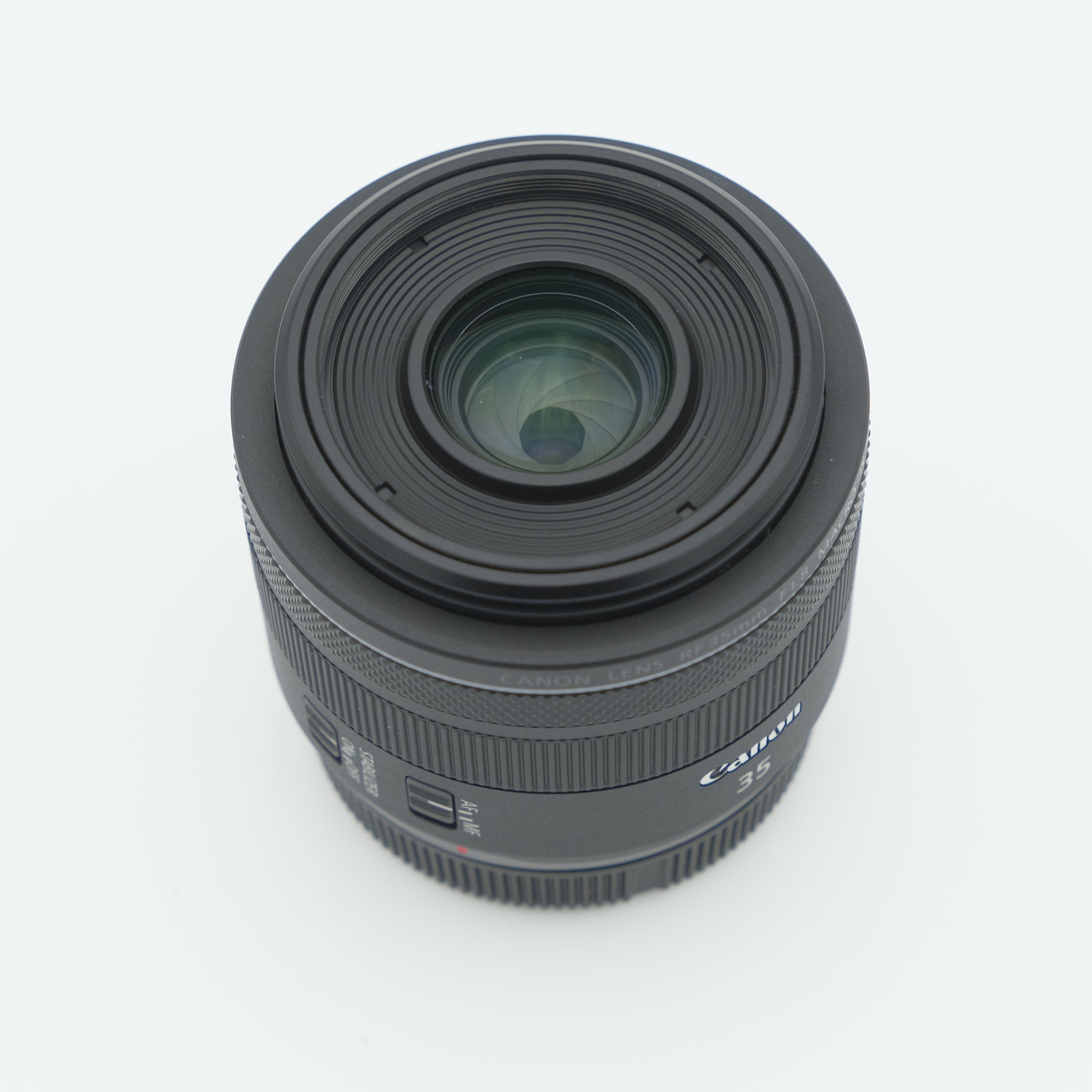 Canon RF 35mm f/1.8 IS Macro STM Lens *USED*