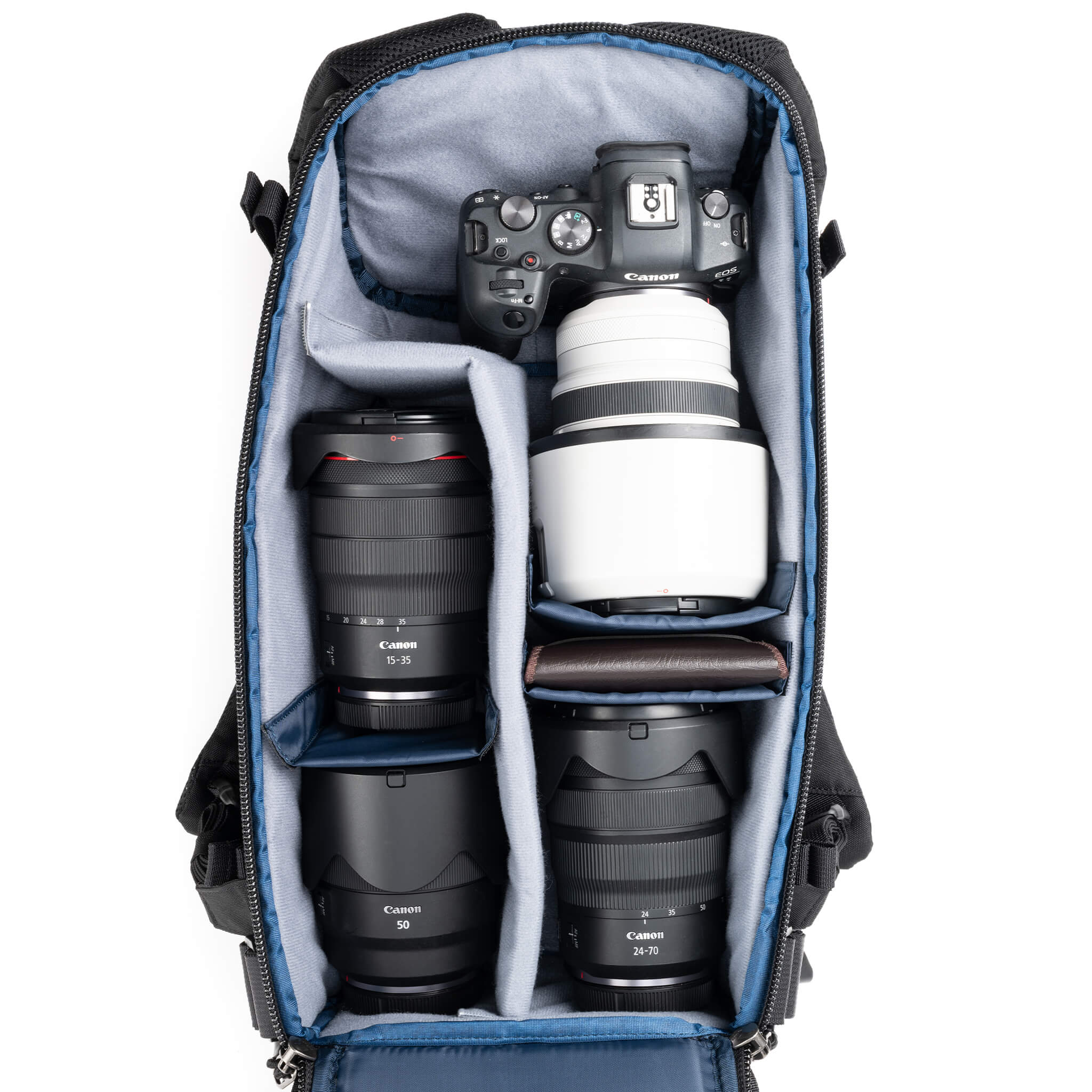 ThinkTank DarkLight 14L - Black