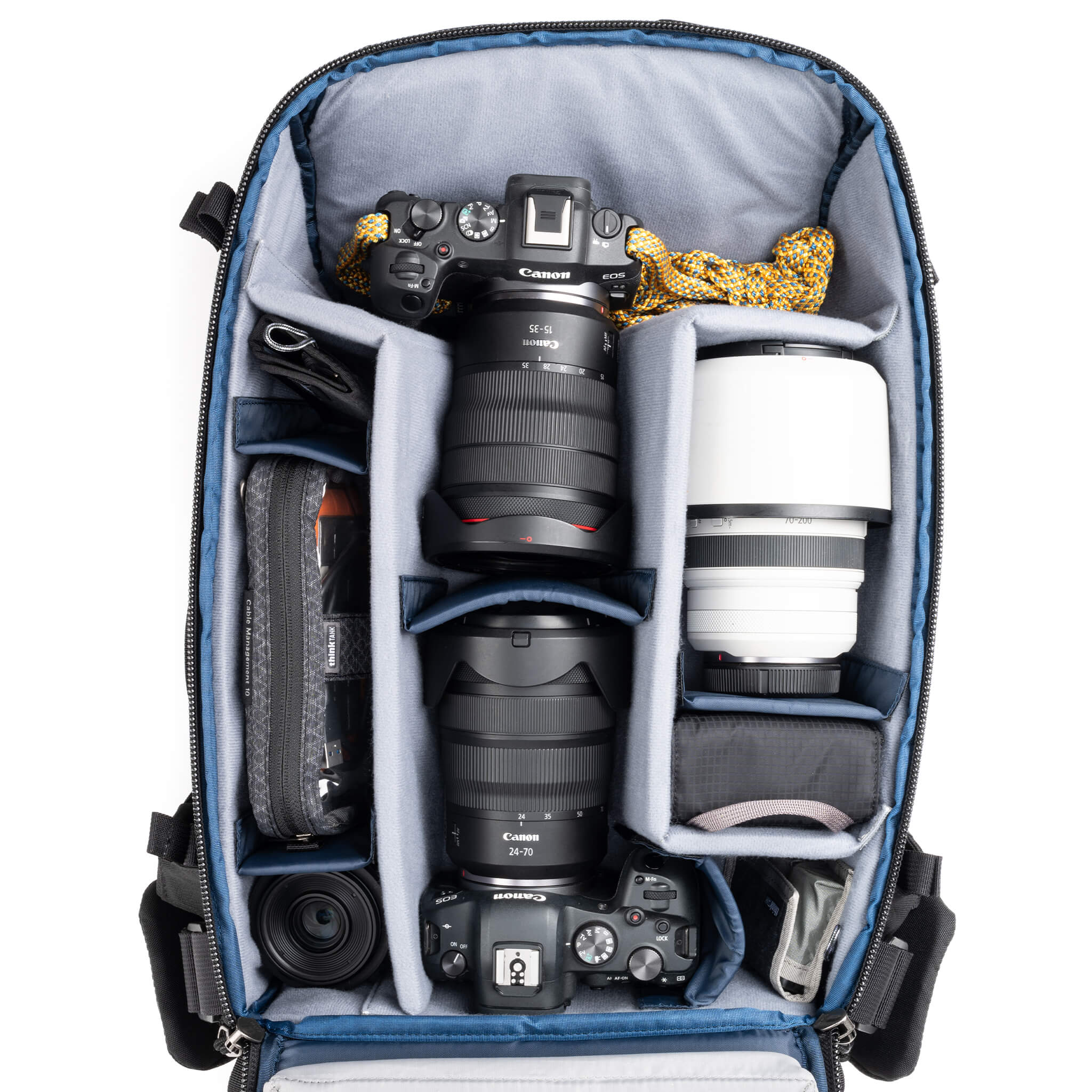 ThinkTank DarkLight 20L - Black
